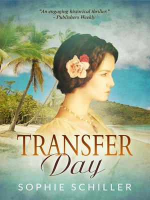 cover image of Transfer Day